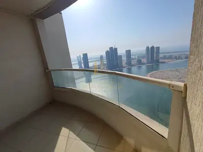 Apartment for sale in Asas Al Khan Tower.