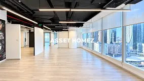 Fully Fitted | Near Metro | Grade A Bldg