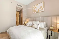 Fully Fitted 1 BDR | Modern Living Redefined