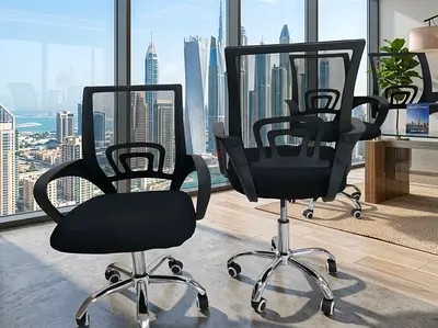 Office chairs available brand new