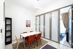 Fully Furnished | Multiple Cheques | Smart Layout