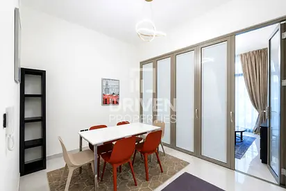 Fully Furnished | Multiple Cheques | Smart Layout