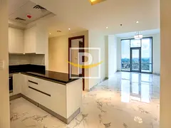 Spacious 2 Bedroom | Vacant Now | Higher Floor
