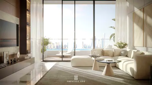 2BR Apartment | Seaside Views | Seaside by Prestige One