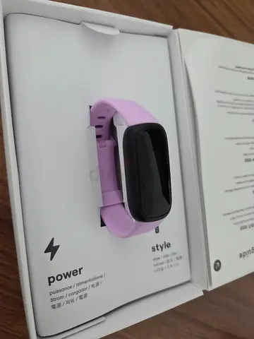 Fitbit Inspire 3