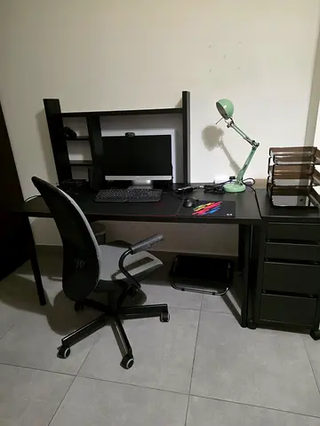 Office set