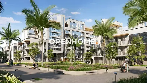 Contemporary Residential Living-Original Price