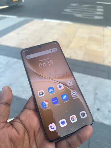 Vivo v60-Good condition