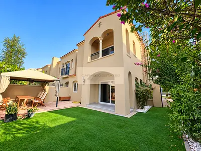 New to Market | Type B | Landscaped Garden
