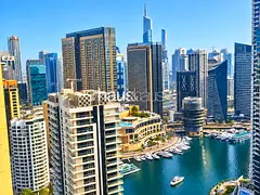 Large Layout | Marina View | Upgraded Kitchen