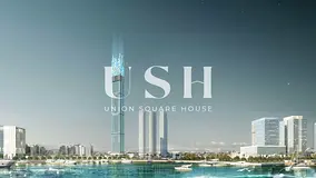 Luxury 3BR Branded Residence | Skyline View | Business Bay