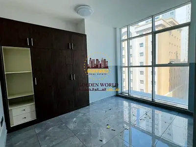 Spacious 3-Bedroom Apartment for Rent in Al Majaz 2, Sharjah Discover this spacious apartment in Al