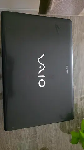Sony Vaio- 15"