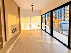 Spacious Layout | Low Floor | Available 16th Nov