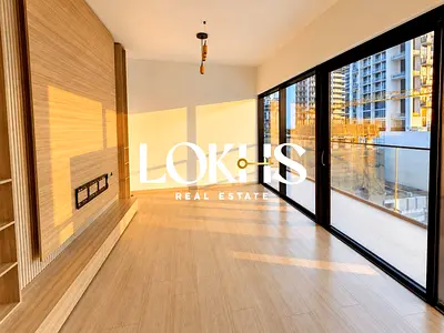 Spacious Layout | Low Floor | Available 16th Nov