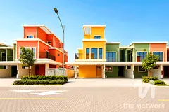 5-Bed Single Row | Great Loc | Family Community