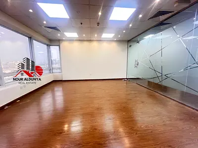 FRONT OF DCC METRO FULLY FITTED OFFICE AVAILABLE BOOK NOW..!!