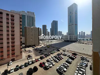 Large 2-Bedroom Residence with Scenic Open View & Balcony | Best Price | Park at Entrance