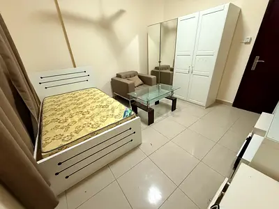 Room with tv for rent for female