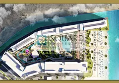 LUXURY 3 BHK- READY TO MOVE - FREE HOLD - UNFURNISHED- SEA VIEW - 30% DP RECEIVE KEY- 70% 4YEAR POST