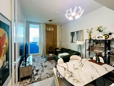 Brand New | Fully Furnished | 2-BR + Office