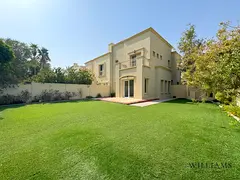 SPACIOUS TYPE 3E VILLA | 3 BEDROOMS | LARGE PLOT