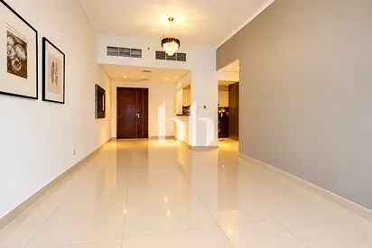 Marina View | Mid Floor | Unfurnished