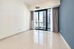 Marina View | Mid Floor | Unfurnished