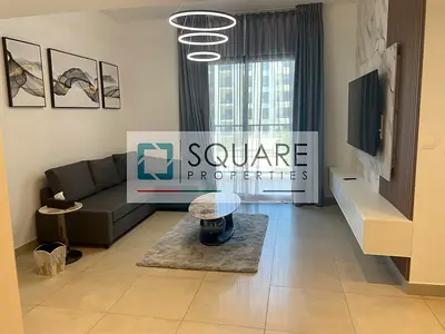 Luxury 1 BEDROOM Fully Furnished | Pool View