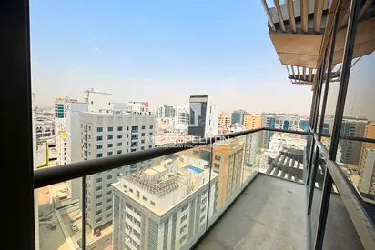 High Floor | Vacant | Unfurnished | Prime Location