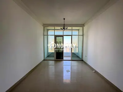 Spacious Apartment with Open View Balcony | 30 Days Free | Free Gym, Pool & Maintenance | Near Dubai Exit