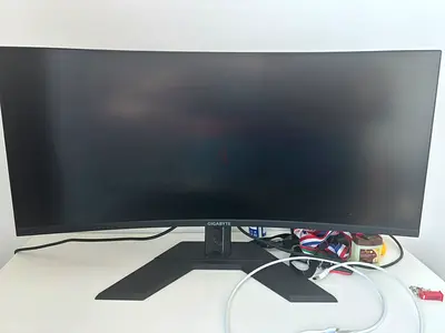 Monitor