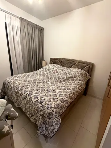 King-Size Bed for Sale (Bambi Brand)