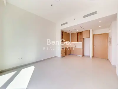 High Floor | Partial Park View | High Potential