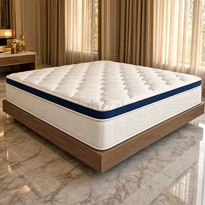 Premium Top quality mattress 180x200cm.  Same day delivery available