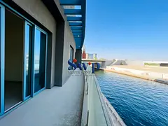 2-BR Apartment | Full Canal View | Maid's Room