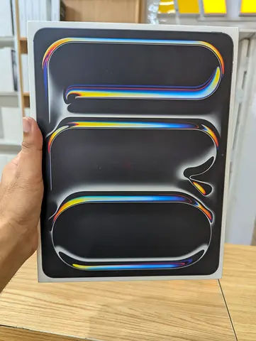 Ipad Pro 11 inch M5 (256GB)