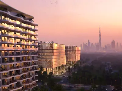 1 BEDROOM | VALENCIA TOWER A | DAMAC