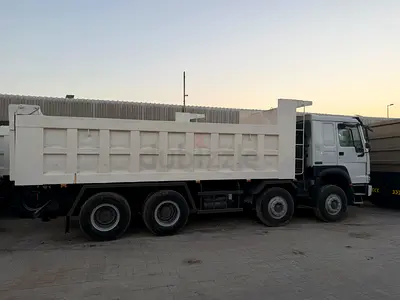 Sino truck howo 2018