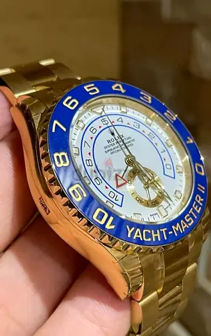 Yeah, master 2 super high clone Swiss movement