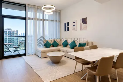Flexible Cancellation Terms | Spacious 1BR | Furnished | Bills Included