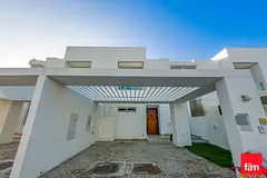 Type A 3br+Maid | Arabella | Single Row