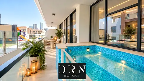 DIRECT POOL ACCESS | BIGGEST LAYOUT | OP