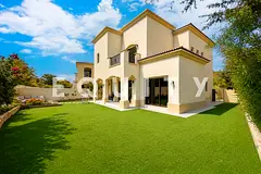 5 Bedrooms + Maid | Type 2 Villa | Single Row