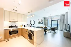 High floor | Fully Furnished | Brand new | Vacant