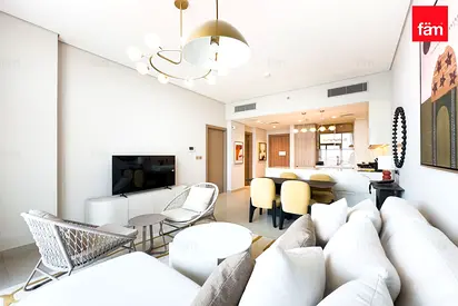 High floor | Fully Furnished | Brand new | Vacant