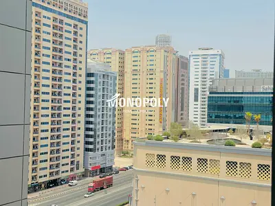 LIMITED TIME OFFER! | ONE MONTH FREE! | Pool & Gym | Clean and Modern Apartment 1BHK | Prime Location