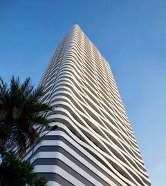 2-Bedroom Apartment for Sale at ONE 678 Residences – Al Amerah, Ajman | Sheikh Mohammed Bin Zayed