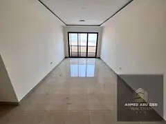 Annual rent in Al Yasmeen, Ajman: 2 bedrooms and living room in a brand-new building, first occupant
