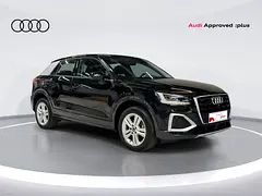 2025 Audi Q2
